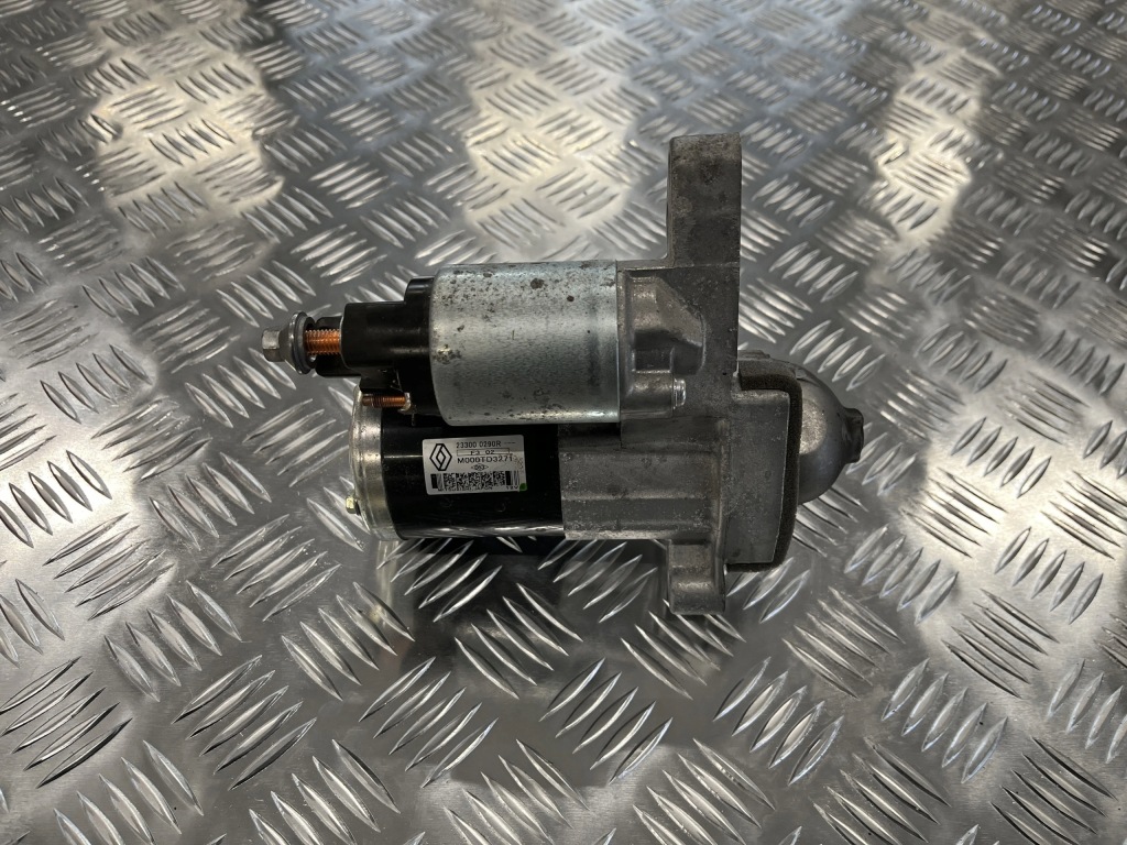 Купити Стартер dacia jogger 22- 1.0 tce