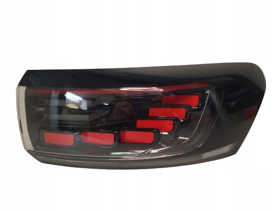 Купити 11a945208a оригінальна фара праві задні led vw id4 2021+