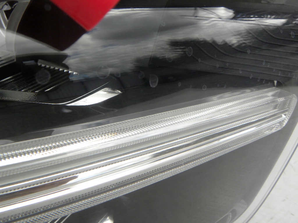 фото №7, Volvo xc40 full-led лампа передняя правая сторона