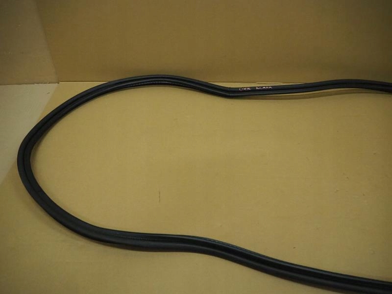 фото №3, Прокладка кузовна кришки toyota c-hr