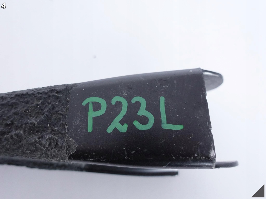 фото №5, Hyundai tucson ix35 kia sportage ii важіль задня l=r