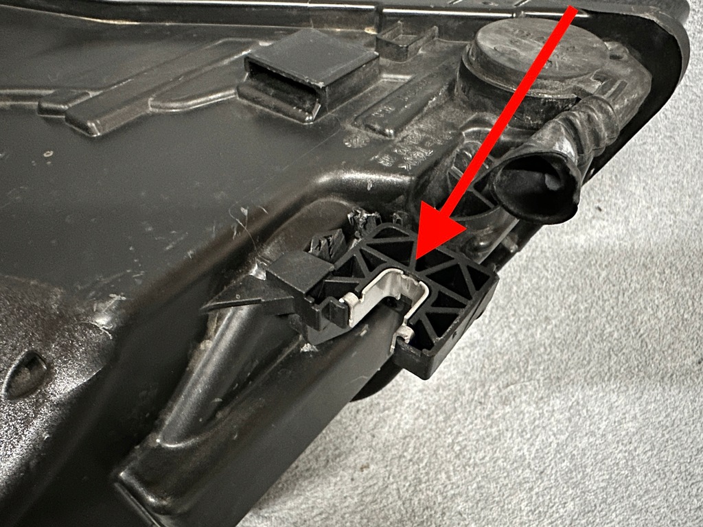 фото №12, Лампа audi a8 d4 full led usa 4h0941030 aj права комплектна оригінал