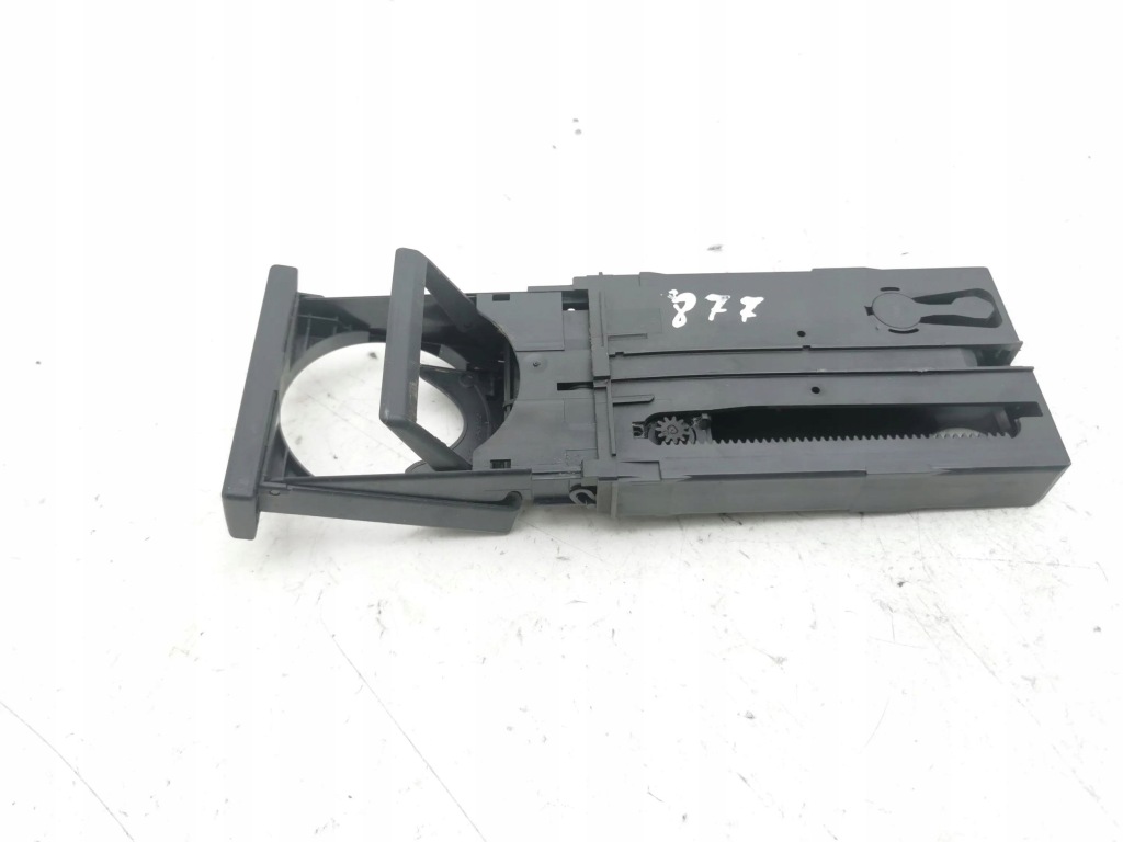 фото №9, Volkswagen sharan 2001 передний кронштейн na кружка туннель среднего