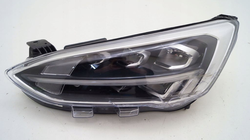 Купити Ford focus iv mk4 18-21 full led лівий фара