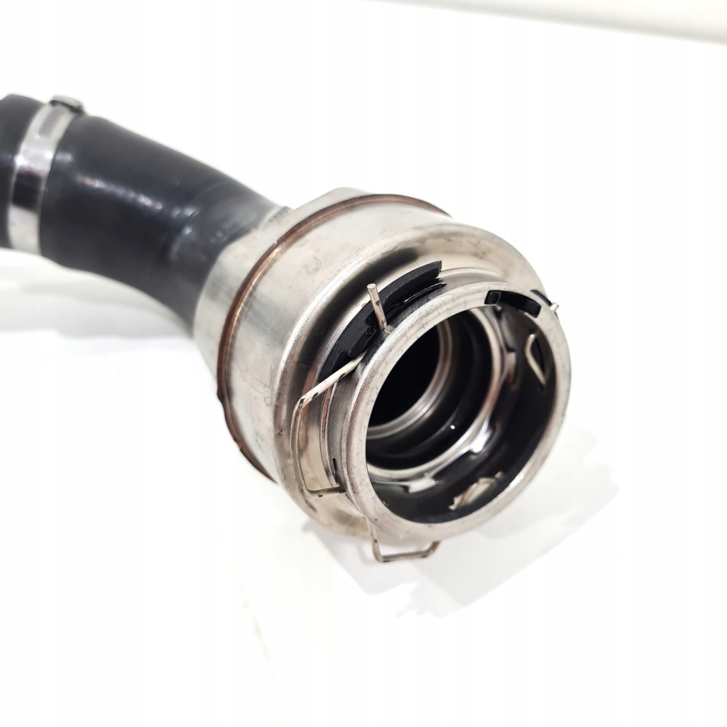 фото №5, Труба шланг интеркулер 1.3 tce arkana captur 144607842r