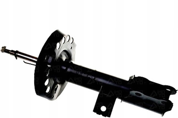 Denckermann амортизатор перед правый hyundai i30 cz Цена