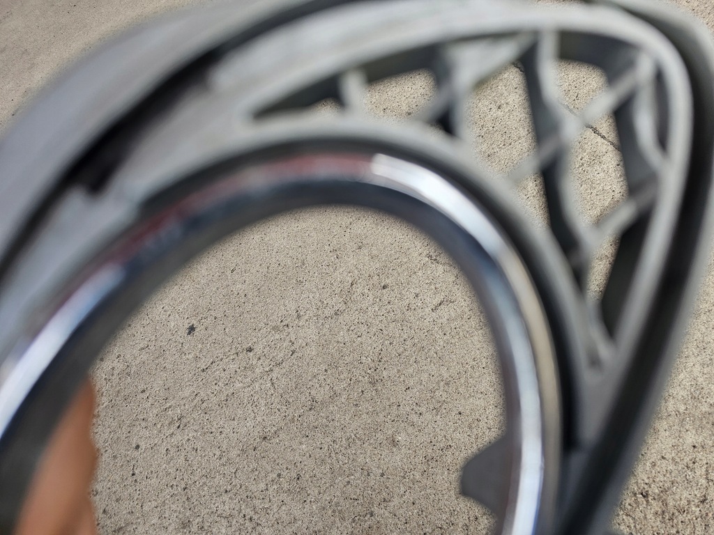 фото №10, Mercedes cls c219 lift решітка бампера передній права a2198851623