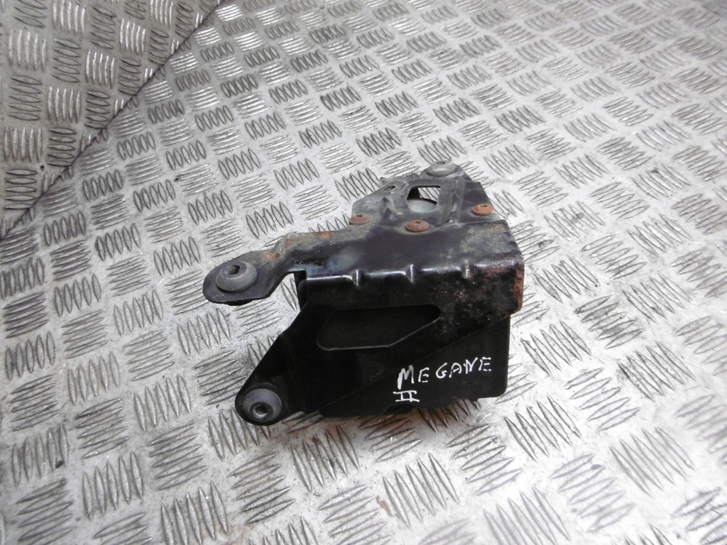 фото №3, Насос abs renault megane ii 2.0 8200038702