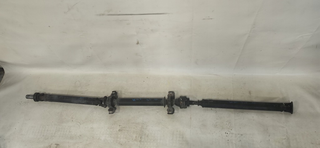 фото №1, Wał приводной lexus rx iv 2016-