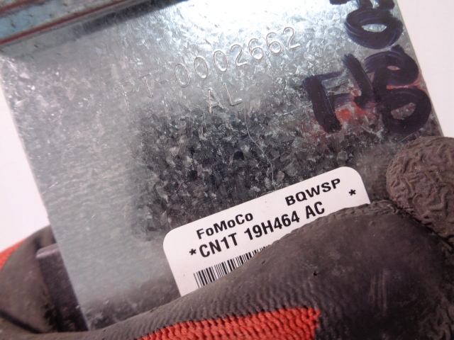 фото №4, Антенна gps ford ecosport mk2 2014 rok