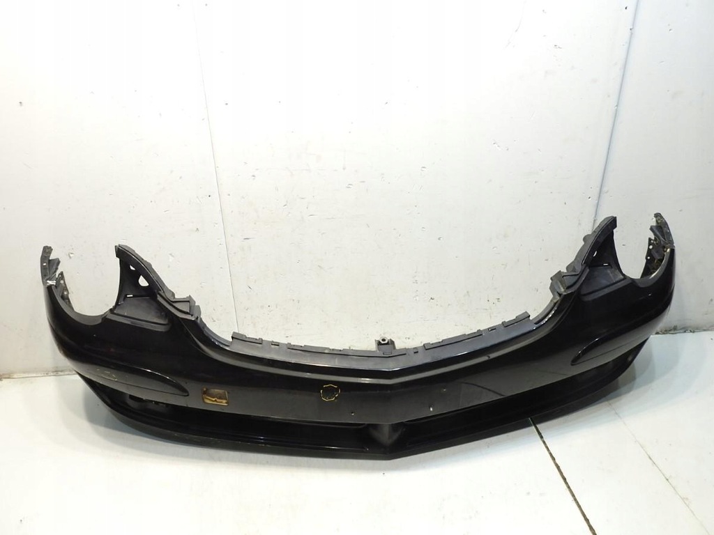 фото №16, Бампер перед c197 mercedes r w251 a2518850065