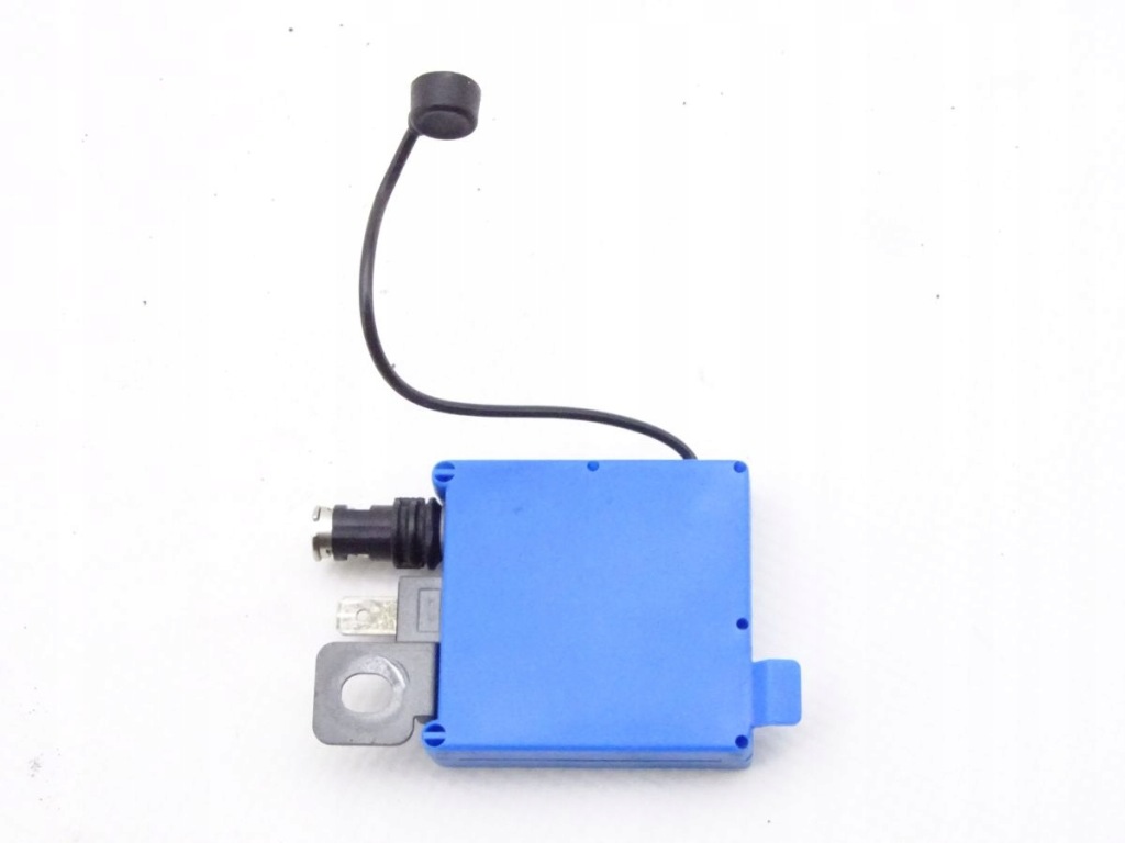 фото №2, Land rover discovery ii 98-04 усилитель антенны