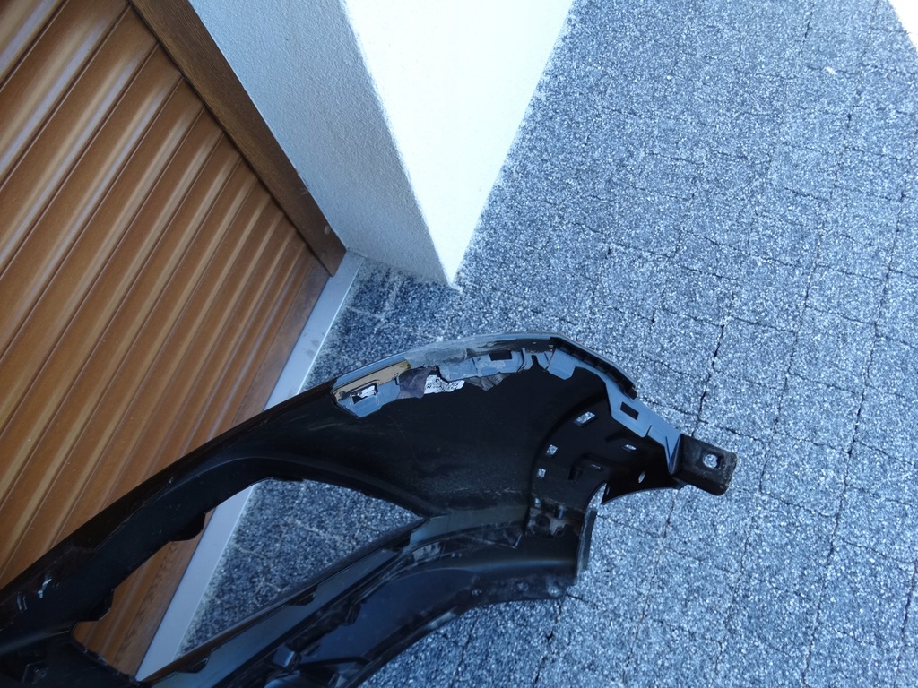 фото №9, Бампер hyundai tucson iv 2020 - teiant-023