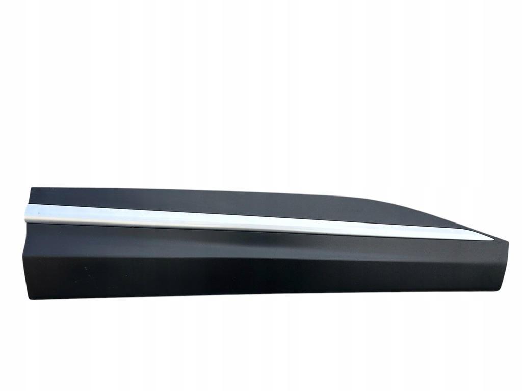 фото №1, Молдинг дверь правая передняя kia sportage v 87722-r2000