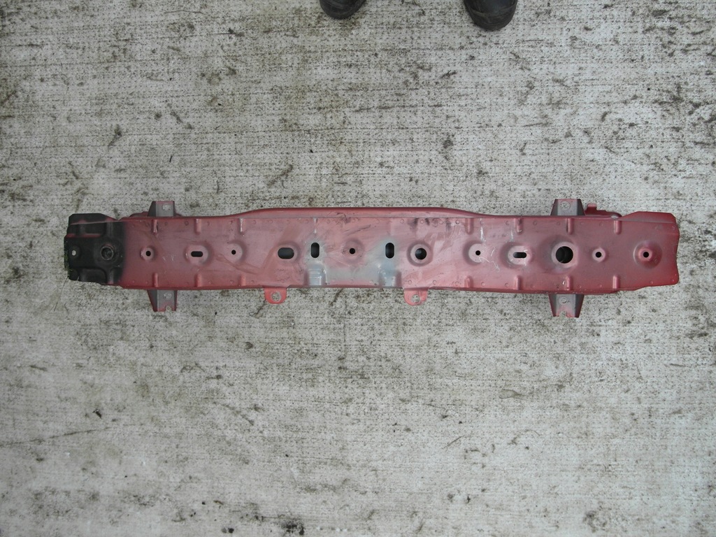 фото №1, Mazda mx-30 mx30 cała балка передня