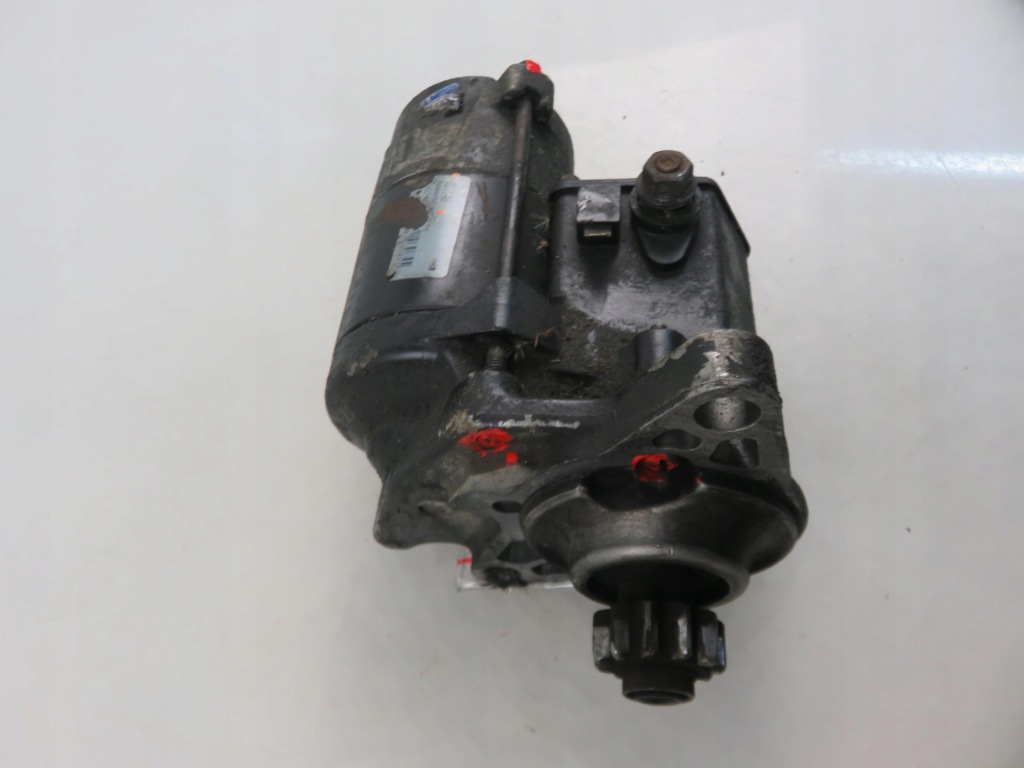 Стартер honda civic vi 2.0 itd 20t2n js1149 Недорого