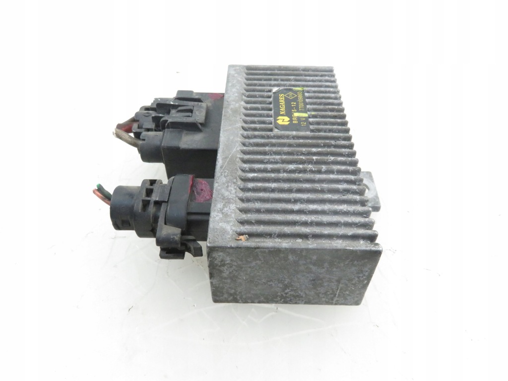 Реле свеча renault clio ii 1.9 d 7700109860 с Разборки