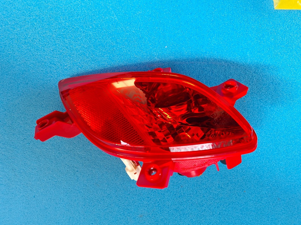 фото №6, Hyundai i30 ii gd лампа протитуманна задня права