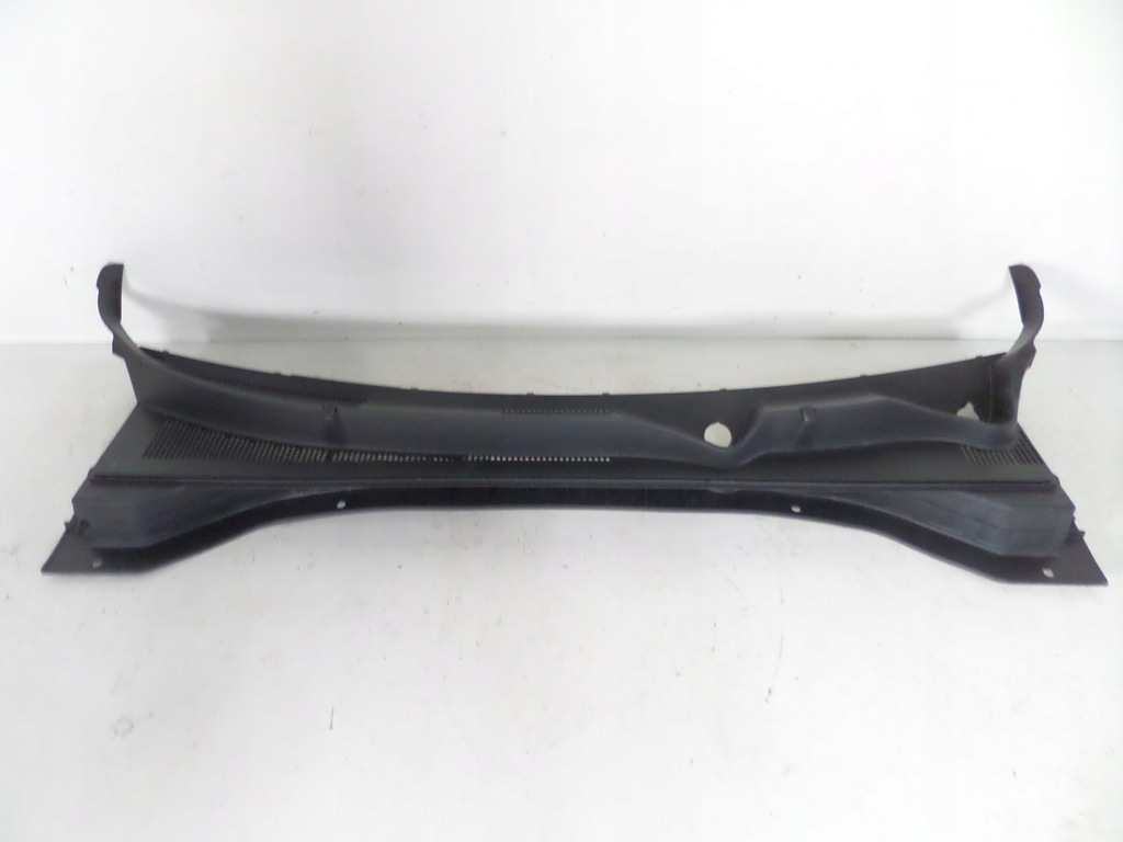 фото №1, Жабо пластиковий kia sportage iv 15-