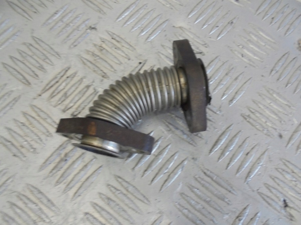 фото №1, Трубка шланг egr alfa romeo 147 1.9 jtd