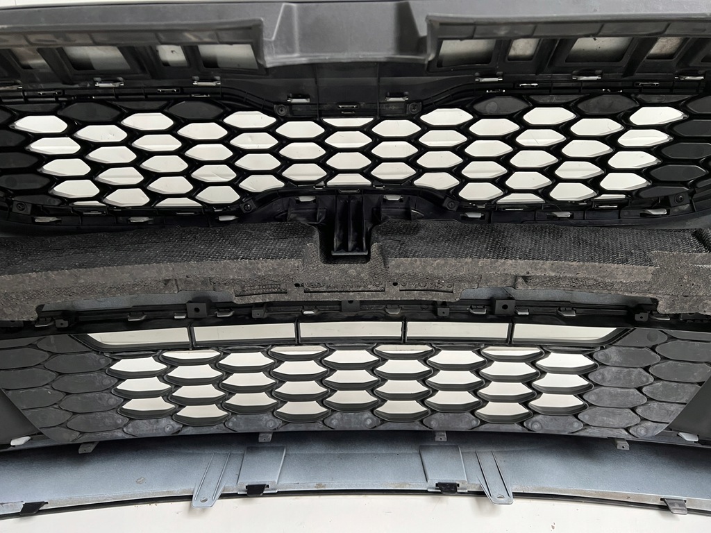 фото №13, Бампер передний перед kia ceed iii 86511j7000bij