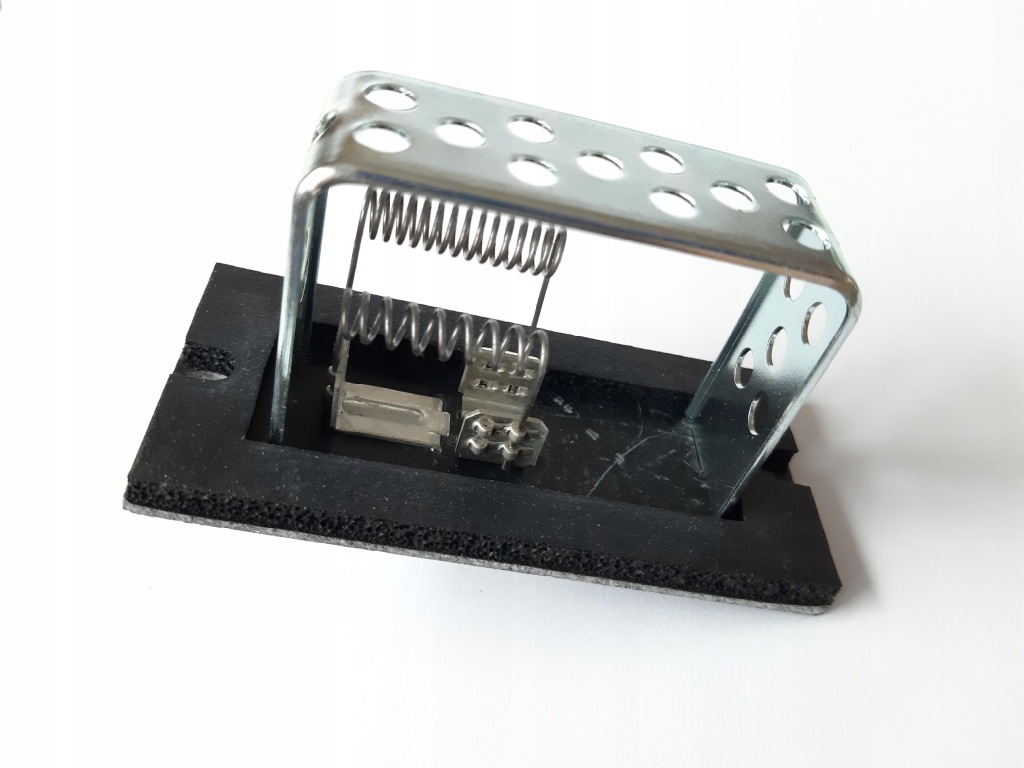 фото №1, Резистор резистор вентилятор chrysler dodge oryg