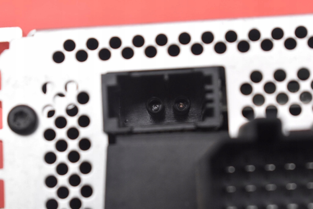 фото №8, Усилитель радио 4e0035223h audi a8 d3 lift 05-07