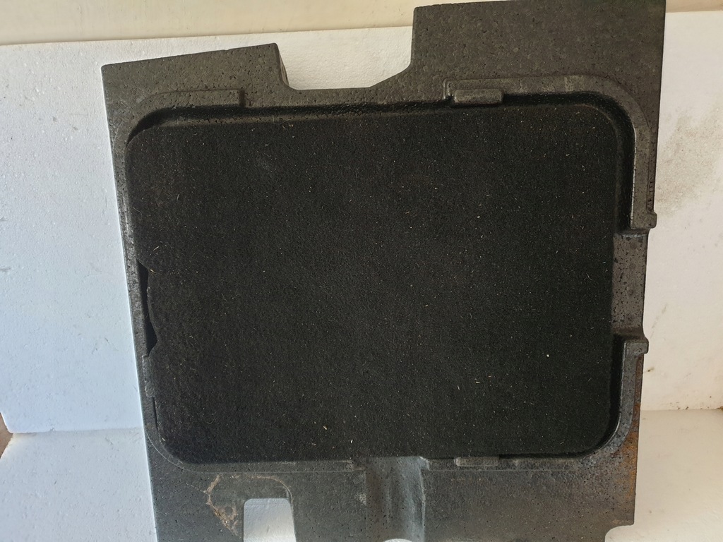 фото №1, Пенополистирол защита вкладыш левый ford c-max mk1