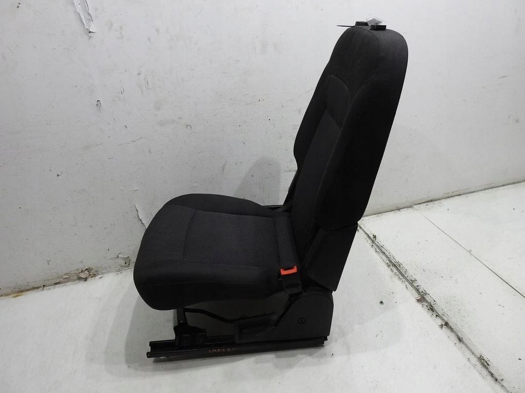 фото №6, Сидіння правий задня ford s-max mk1