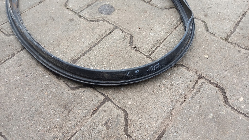 фото №2, Прокладка левая перед kia sportage 00r