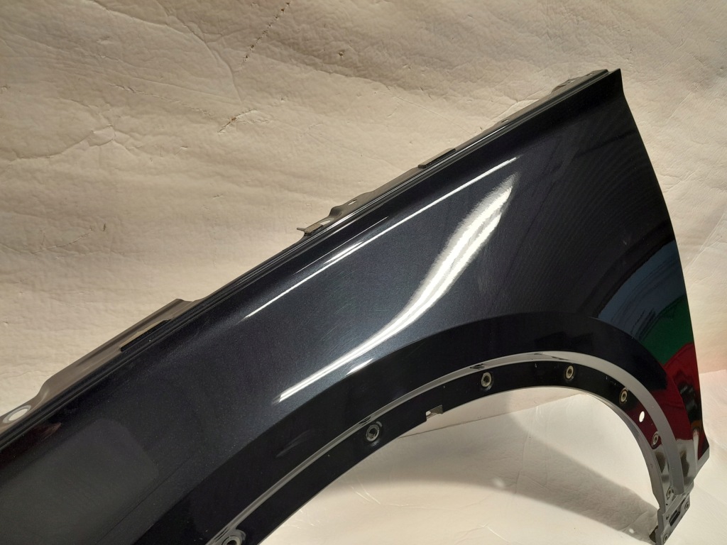 Audi q5 80a крыло  левое  перед lx5r с Разборки