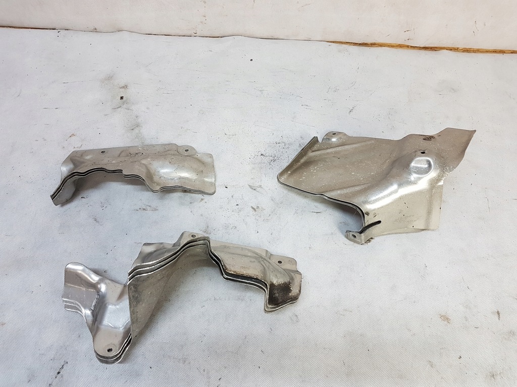 фото №1, Bmw m3 m4 f80 f82 захист теплова