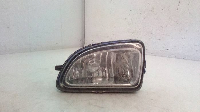 фото №1, Противотуманная фара левый toyota corolla e11