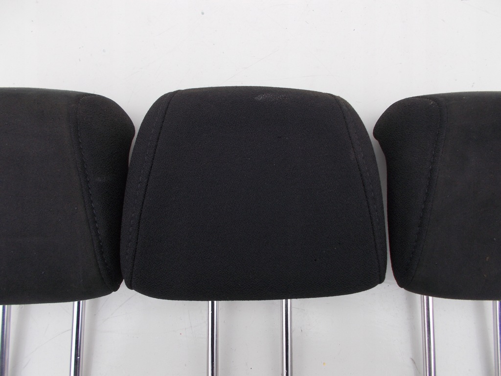 фото №5, Подголовник подголовники сиденье задняя задние citroen c3 ii 2009-2016