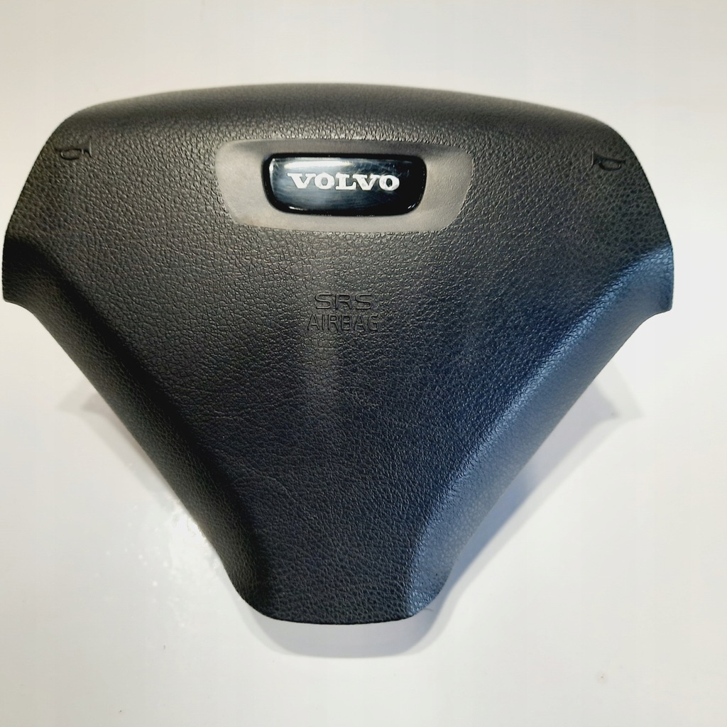 фото №1, Volvo s60 i подушка безопасности подушка водителя 9208345