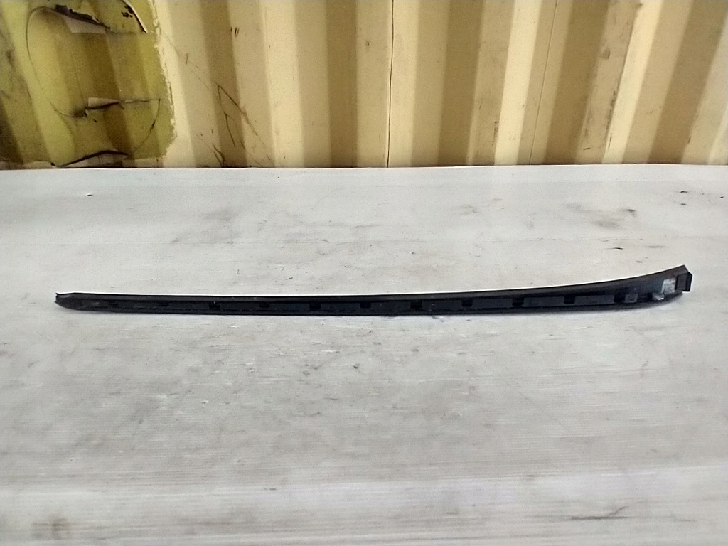 фото №10, Молдинг стекло лобовое передней левая 86131-3z000 hyundai i40 13r