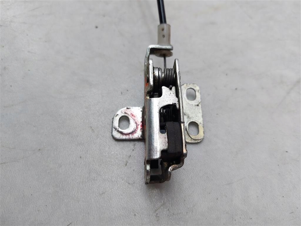 фото №7, Замок дверь задняя правый fiat ducato iii boxer 2007r