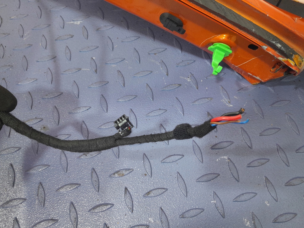 фото №9, Renault arkana 20-23 крыша люк панорама teeqb