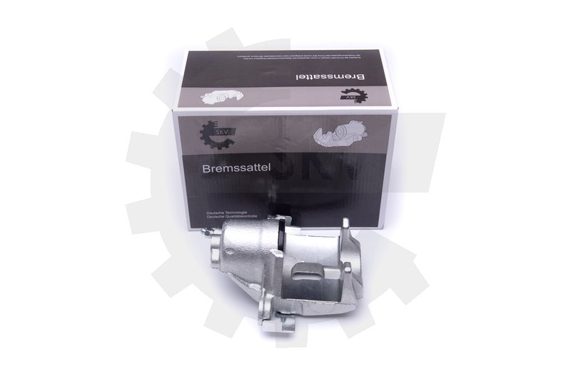 фото №14, Esen skv суппорт тормозной задняя левый lexus lx toyota land cruiser 200