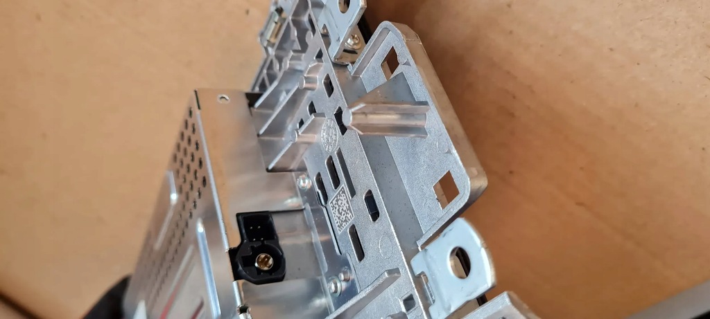 фото №7, S3 8y a3 дисплей экран дисплей touch 8y0919605