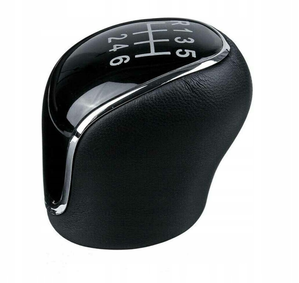 фото №9, Ручка переключения передач do ford c-max s-max focus mondeo kuga 6 передач + r