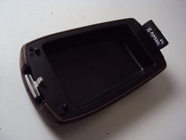 фото №3, Подлокотник kia sorento ii 09-