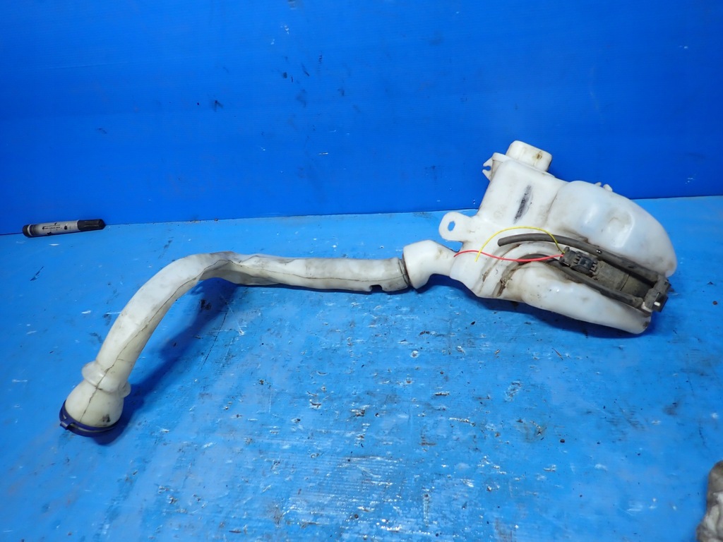 фото №9, Szt бачок омывателя peugeot 208 citroen ds3 968398868000