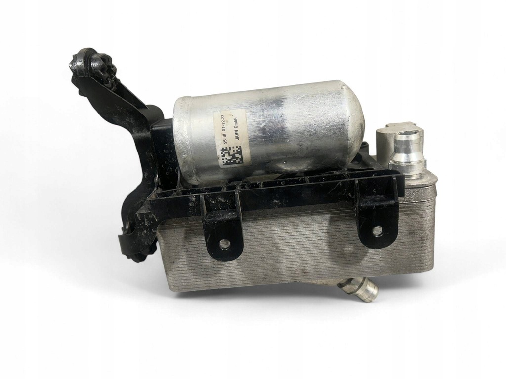 фото №1, Bmw i4 осушувач кондиціонера 9476767