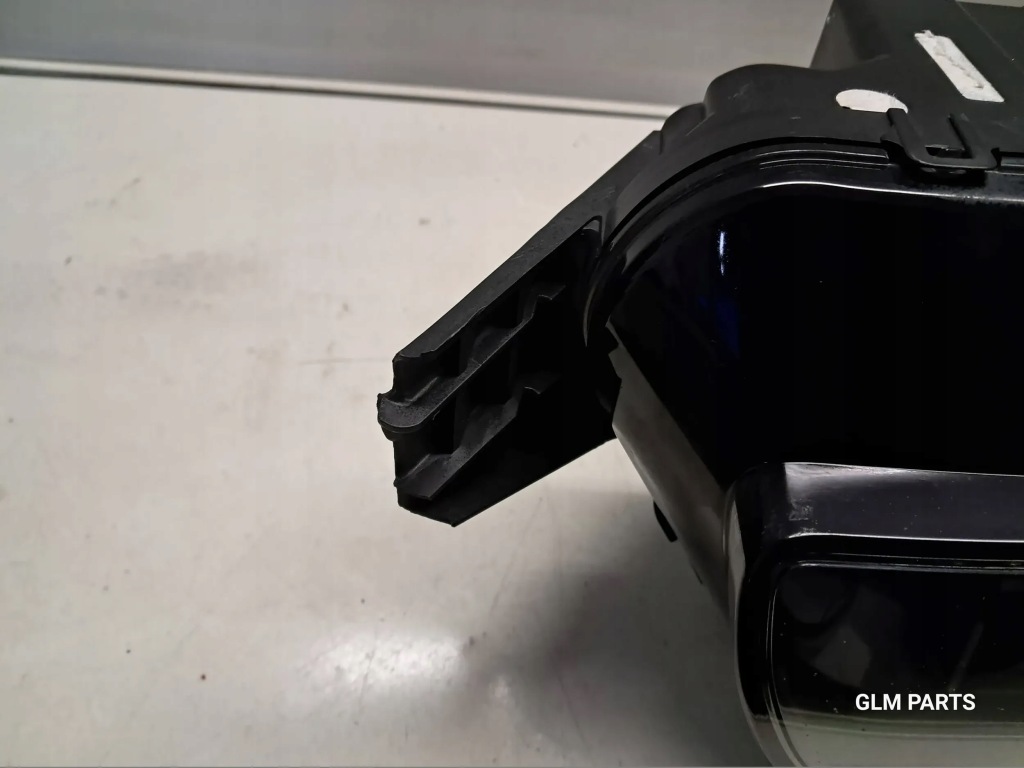 фото №11, Citroen c4 grand picasso ii ліва лампа передня 9802041580 anglik