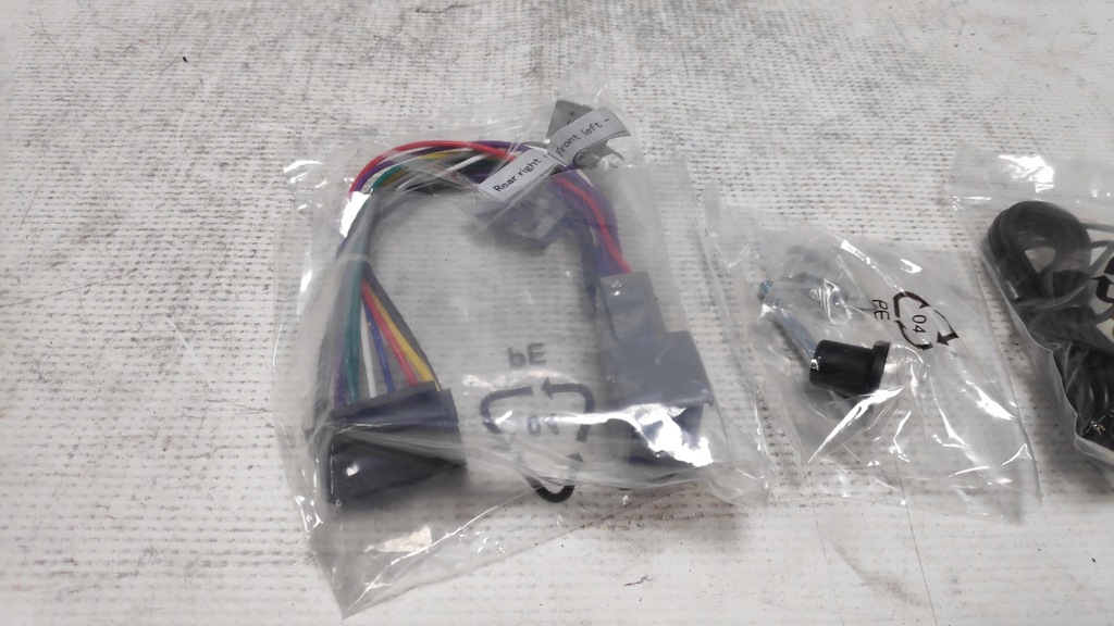 фото №13, Радіо 2din екран дисплей mitsubishi l200