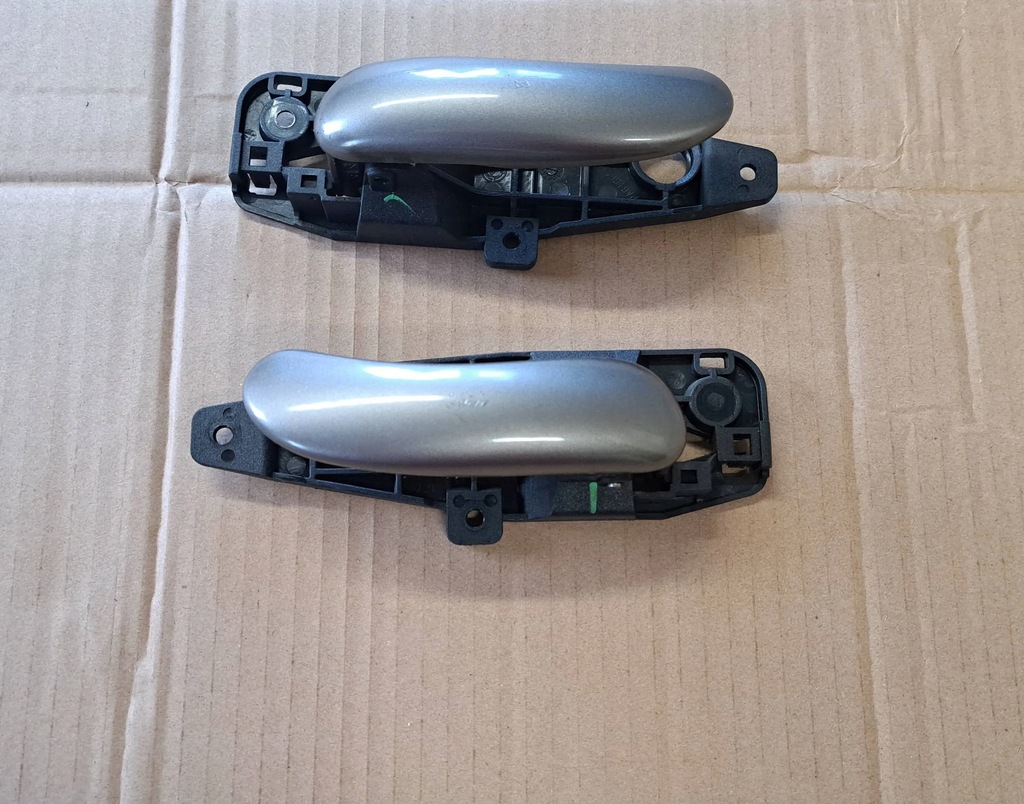 фото №2, Fiat stilo 3 drxwi ручка правая