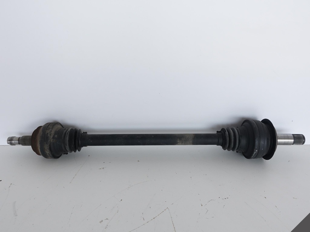 фото №1, Mercedes s-klasa 400 l w222 приводной вал задняя 100km