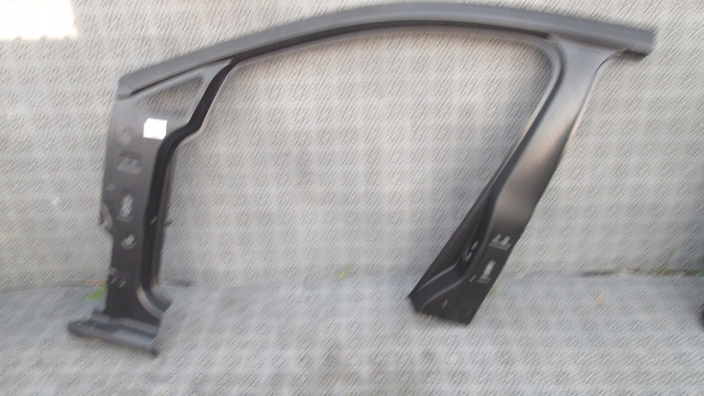 фото №1, Блок двигателя порог левый vw golf vii