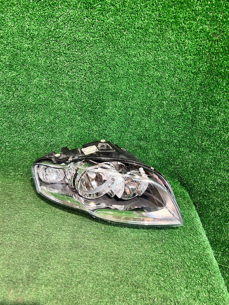 фото №1, Фара правый audi a4 b7